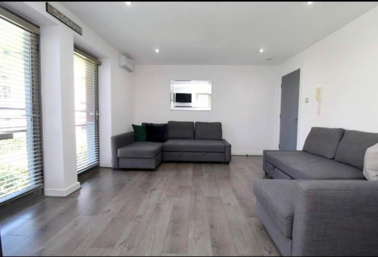 Campbell Square Apartment 3 Liverpool Dış mekan fotoğraf