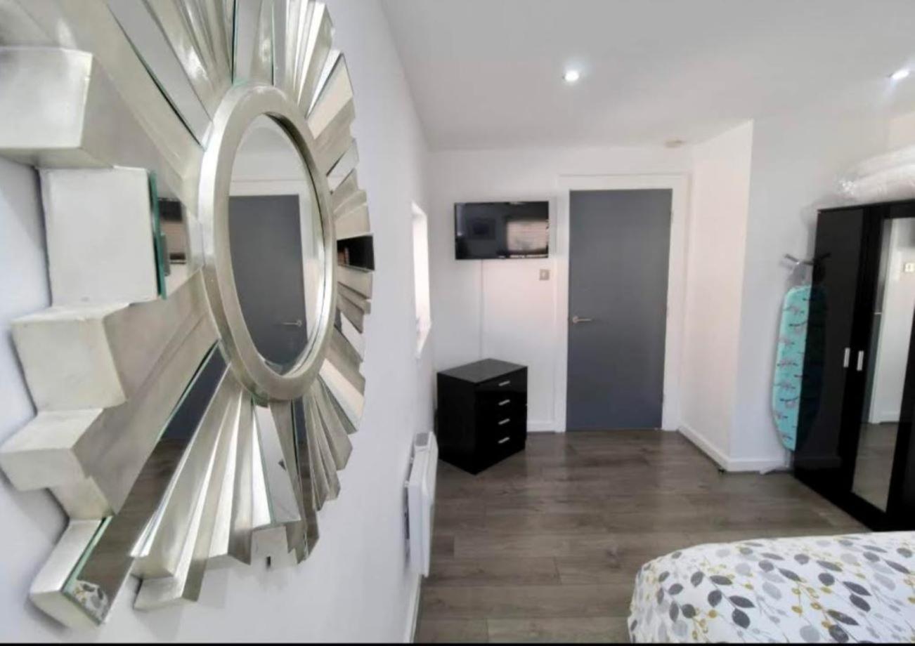 Campbell Square Apartment 3 Liverpool Dış mekan fotoğraf